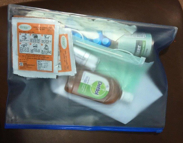 Health Check