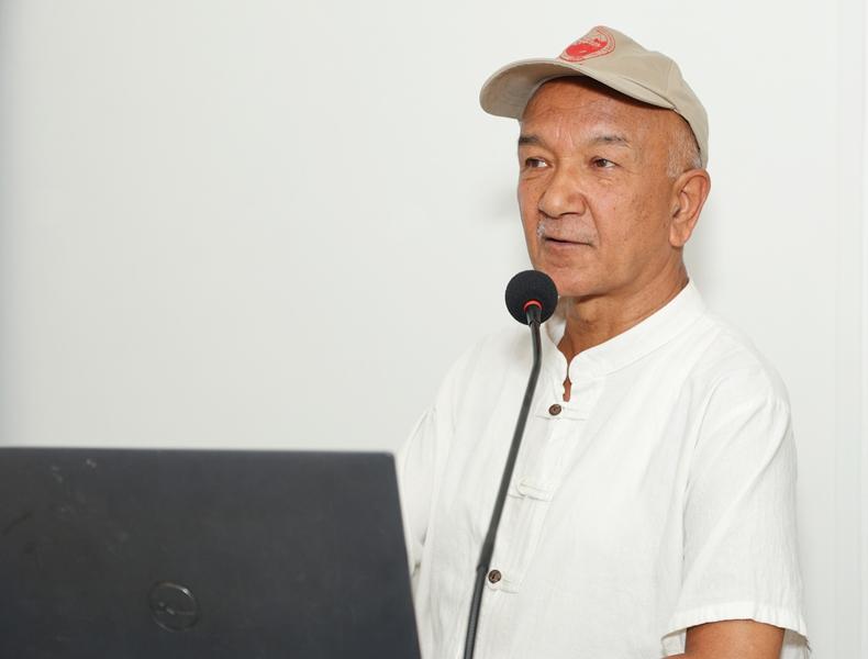 31st NSET Day marked