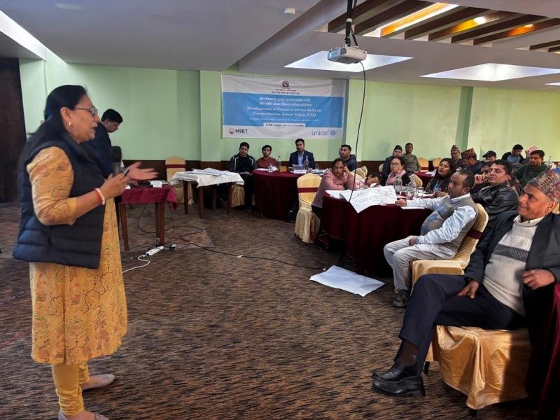 Session Facilitation 1