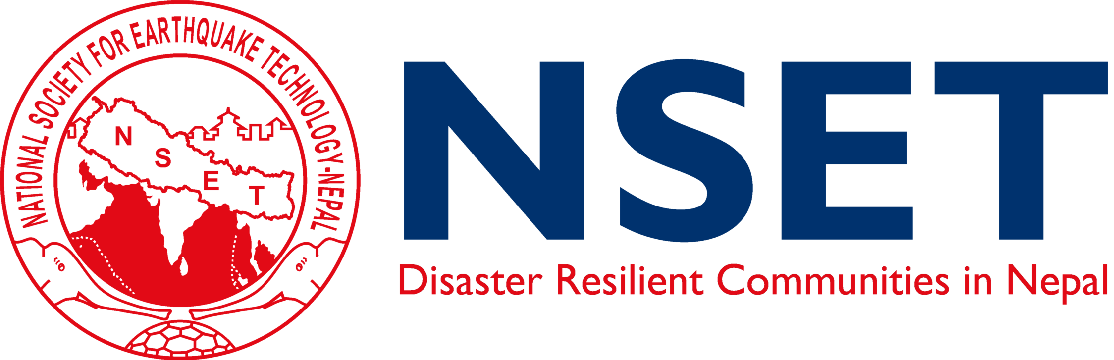 NSET Logo