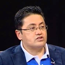 Mr. Surya Narayan Shrestha, Executive Member