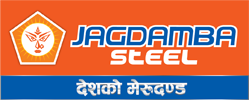 Jagdamba Steel